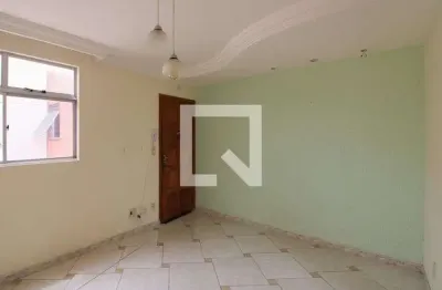 Apartamento para venda - heliópolis, 2 quartos,  45 m² - belo horizonte