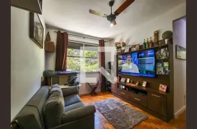 Apartamento para venda - tijuca, 3 quartos,  90 m² - rio de janeiro