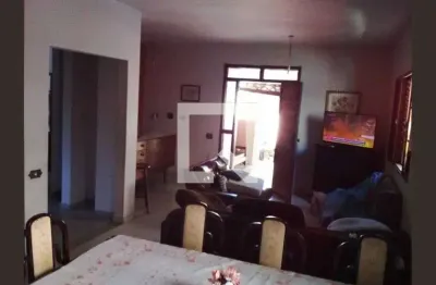 Casa para venda - palmeiras, 4 quartos,  271 m² - belo horizonte