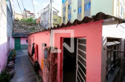Casa para venda - sagrada família, 1 quarto,  400 m² - belo horizonte