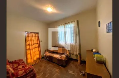 Casa para venda - monsenhor messias, 3 quartos,  257 m² - belo horizonte