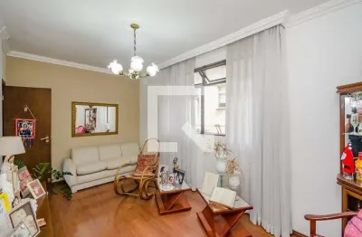 Apartamento para venda - luxemburgo, 3 quartos,  110 m² - belo horizonte