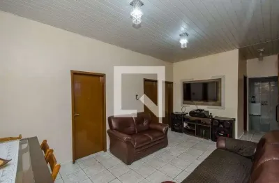 Casa para venda - dom cabral, 4 quartos,  147 m² - belo horizonte