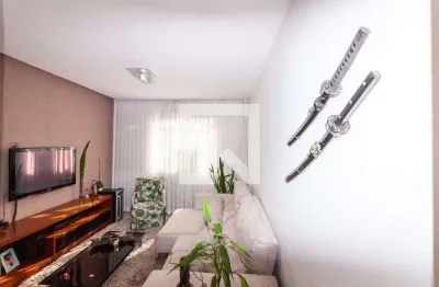 Apartamento para venda - paquetá, 2 quartos,  100 m² - belo horizonte