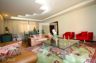 Casa para venda - cidade nova, 4 quartos,  324 m² - belo horizonte