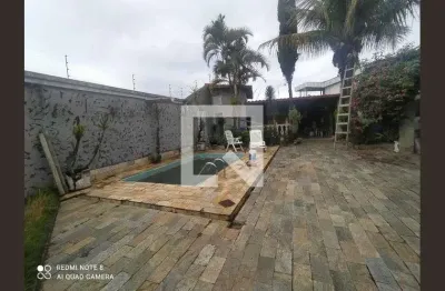 Casa para venda - canaã, 3 quartos,  300 m² - belo horizonte