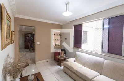 Apartamento para venda - serra, 3 quartos,  123 m² - belo horizonte