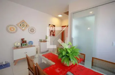 Apartamento para venda - santa inês, 3 quartos,  147 m² - belo horizonte