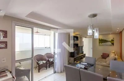 Apartamento para venda - heliópolis, 3 quartos,  90 m² - belo horizonte