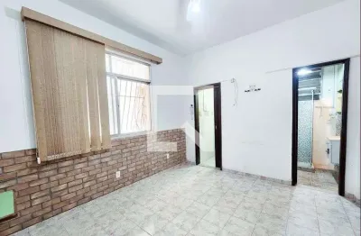 Apartamento para venda - centro, 1 quarto,  23 m² - rio de janeiro