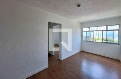 Apartamento para venda - centro , 2 quartos,  70 m² - niterói