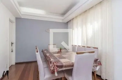 Apartamento para venda - cidade nova, 4 quartos,  120 m² - belo horizonte