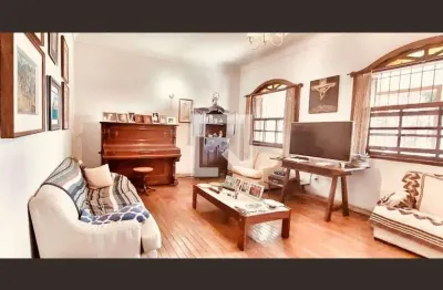 Casa para venda - serra, 5 quartos,  400 m² - belo horizonte