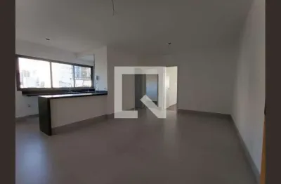 Apartamento para venda - funcionários, 2 quartos,  62 m² - belo horizonte