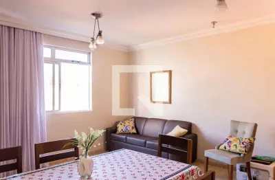 Apartamento para venda - castelo, 3 quartos,  100 m² - belo horizonte