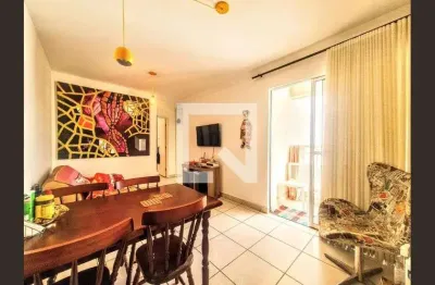 Apartamento para venda - vera cruz, 2 quartos,  56 m² - belo horizonte