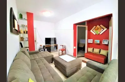 Apartamento para venda - lagoinha, 2 quartos,  120 m² - belo horizonte