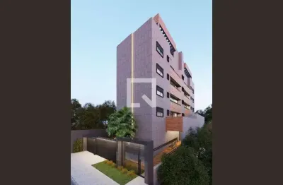 Apartamento para venda - santa efigênia, 3 quartos,  120 m² - belo horizonte