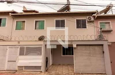 Casa para venda - são joão batista, 3 quartos,  116 m² - belo horizonte