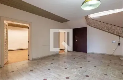 Casa para venda - santo agostinho, 7 quartos,  690 m² - belo horizonte