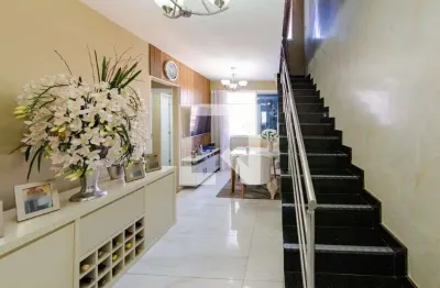 Cobertura para venda - jardim américa, 2 quartos,  162 m² - belo horizonte