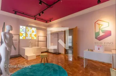 Casa para venda - floresta, 5 quartos,  353 m² - belo horizonte
