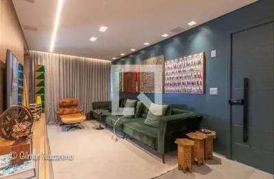 Apartamento para venda - sion, 2 quartos,  60 m² - belo horizonte