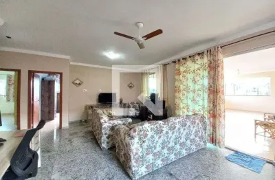 Casa para venda - jaqueline, 7 quartos,  200 m² - belo horizonte