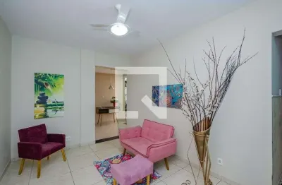 Apartamento para venda - gutierrez, 3 quartos,  119 m² - belo horizonte