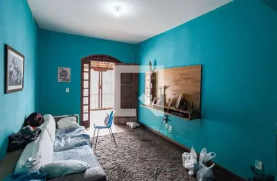 Casa para venda - serrano, 4 quartos,  380 m² - belo horizonte