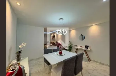 Apartamento para venda - recreio, 3 quartos,  110 m² - rio de janeiro