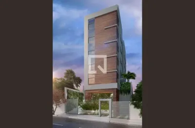 Cobertura para venda - são lucas, 3 quartos,  126 m² - belo horizonte