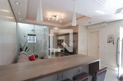 Casa para venda - niterói, 3 quartos,  230 m² - canoas