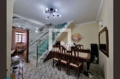 Casa para venda - paquetá, 3 quartos,  200 m² - belo horizonte
