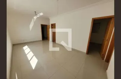 Apartamento para venda - jaraguá, 4 quartos,  108 m² - belo horizonte