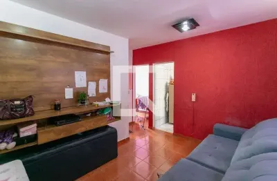 Apartamento para venda - santa mônica, 2 quartos,  45 m² - belo horizonte