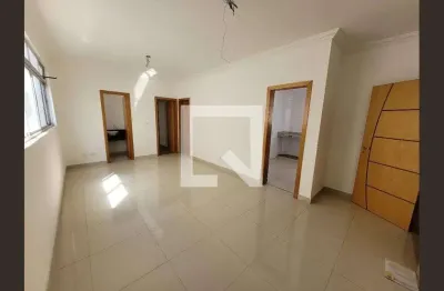 Apartamento para venda - jaraguá, 4 quartos,  108 m² - belo horizonte