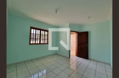 Casa para venda - paquetá, 3 quartos,  180 m² - belo horizonte