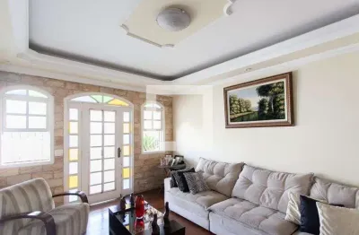 Casa para venda - etelvina carneiro, 3 quartos,  300 m² - belo horizonte