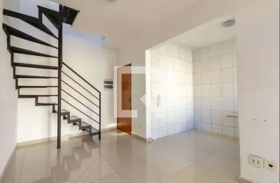 Cobertura para venda - diamante, 3 quartos,  121 m² - belo horizonte