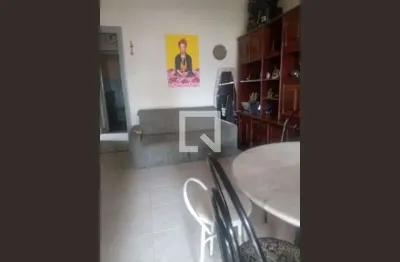 Casa para venda - carlos prates, 3 quartos,  150 m² - belo horizonte