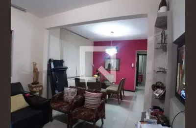 Apartamento para venda - renascença, 2 quartos,  90 m² - belo horizonte