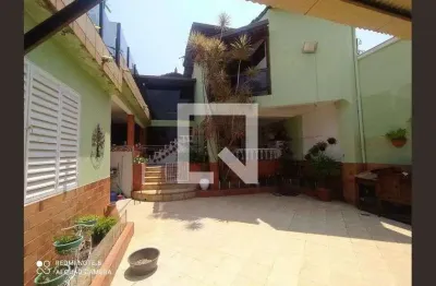 Casa para venda - planalto, 2 quartos,  250 m² - belo horizonte