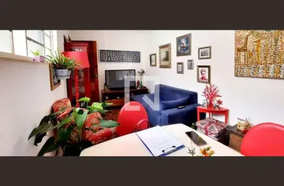 Apartamento para venda - santa tereza, 2 quartos,  45 m² - belo horizonte