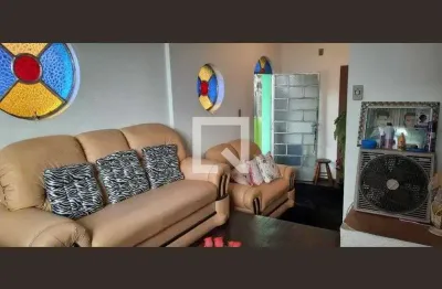 Casa para venda - boa vista, 2 quartos,  180 m² - belo horizonte