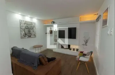 Casa para venda - passo d&apos;areia, 3 quartos,  170 m² - porto alegre