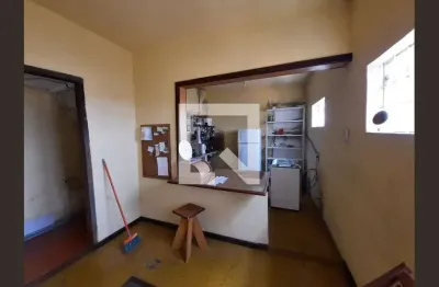 Casa para venda - caiçaras, 2 quartos,  170 m² - belo horizonte