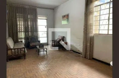 Casa para venda - salgado filho, 3 quartos,  240 m² - belo horizonte