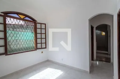 Casa para venda - lagoinha, 4 quartos,  300 m² - belo horizonte