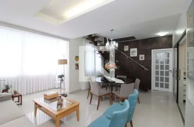 Apartamento para venda - estoril , 3 quartos,  190 m² - belo horizonte